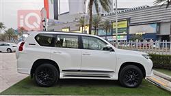 تويوتا لاندكروزر برادو